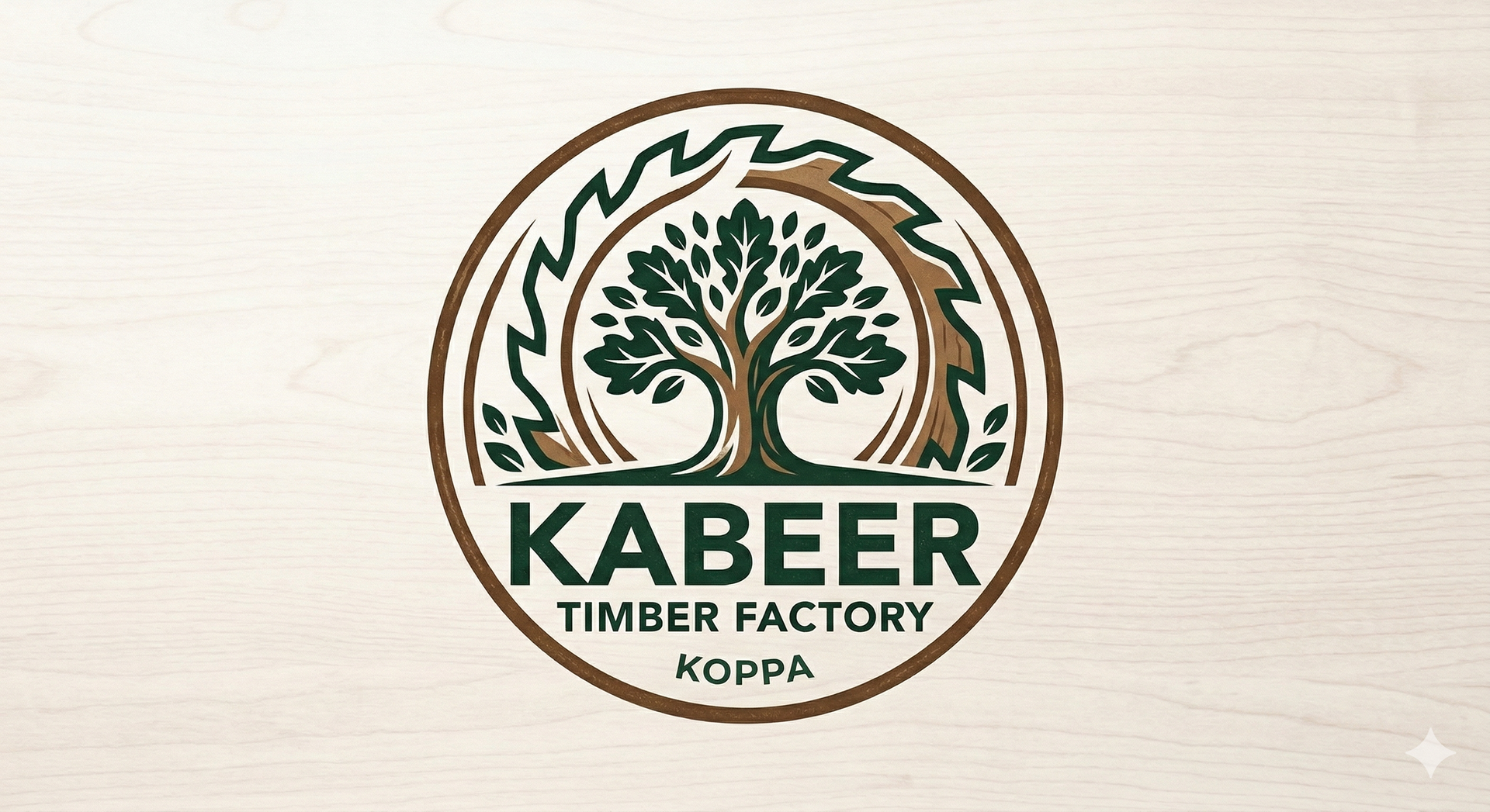 KabeerTimber